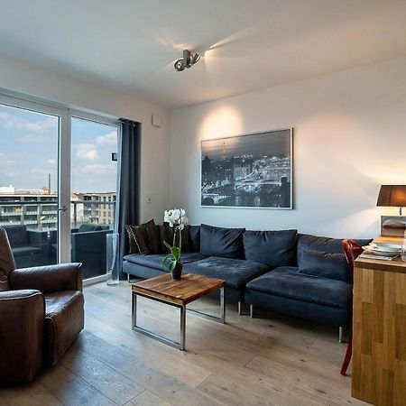 Weserloft 21 BRE Exterior foto