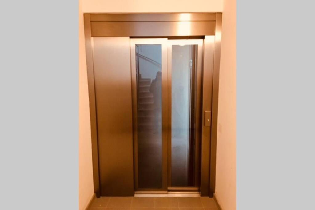 Weserloft 21 BRE Exterior foto