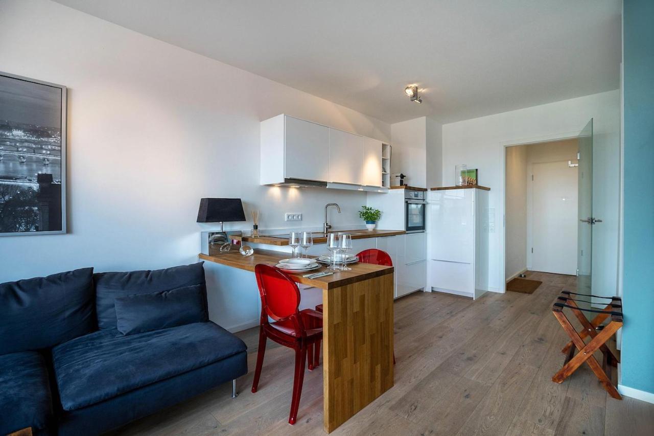 Weserloft 21 BRE Exterior foto
