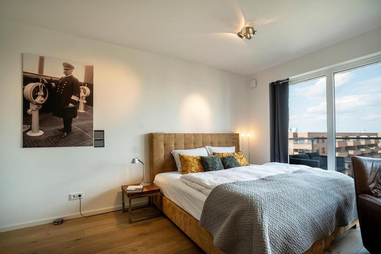 Weserloft 21 BRE Exterior foto