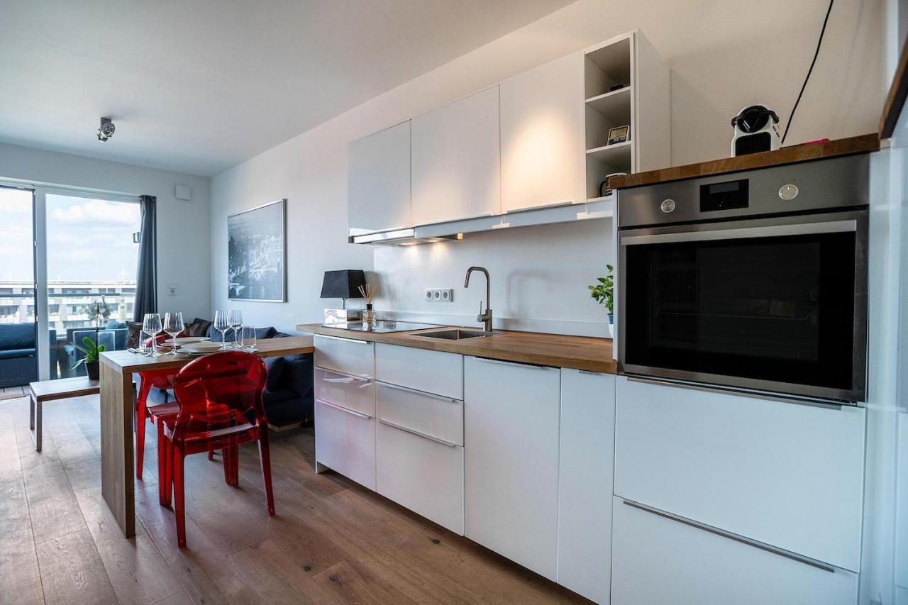 Weserloft 21 BRE Exterior foto