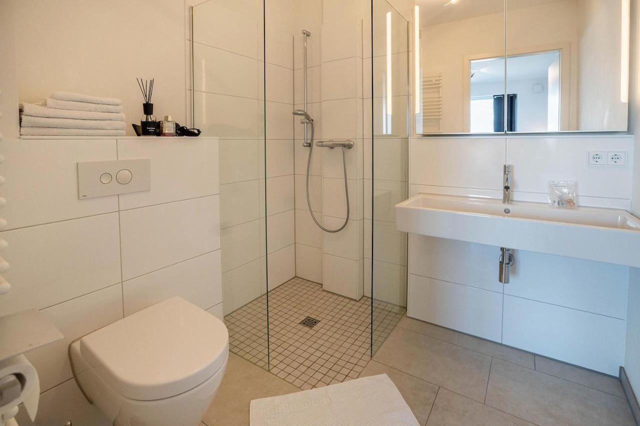 Weserloft 21 BRE Exterior foto