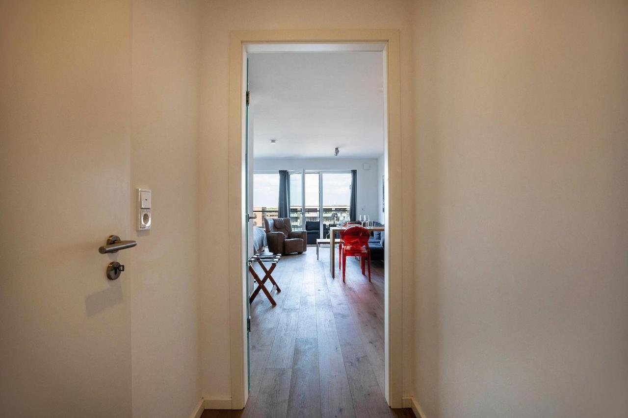Weserloft 21 BRE Exterior foto